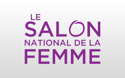 Salon national de la femme, 21 et 22 novembre 2026 Centre de foires de Québec, ExpoCité, Québec, QC