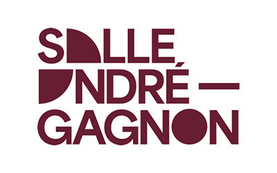 Salle André-Gagnon 