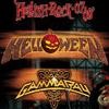 HELLISH ROCK 2008 avec Helloween et Gamma Ray 