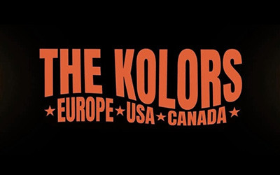 The Kolors - Europe, USA & Canada Tour 2027, 12 novembre 2027 Rialto, Montréal, QC