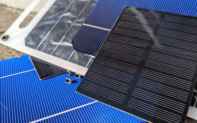 Jeux et énergie solaire avec Lee Wilkins, 7 novembre 2026 Arsenal art contemporain, Montréal, QC