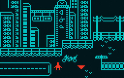 Récits en 8 bits avec Vanny, 24 octobre 2026 Arsenal art contemporain, Montréal, QC