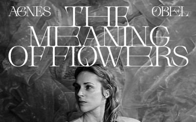 Agnes Obel, 25 mai 2027 Théâtre St-Denis, Montréal, QC