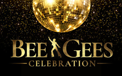 BEE GEES CELEBRATION, Novembre et décembre 2026 Studio St-Denis, Montréal, QC