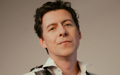 Patrice Michaud, 17 octobre 2027 Salle André-Gagnon, La Pocatière, QC
