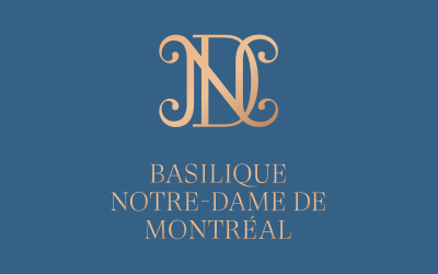 Basilique Notre-Dame de Montréal 