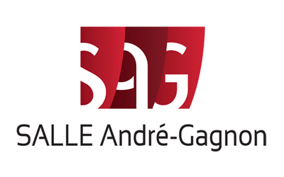 SALLE, André-Gagnon Salle André-Gagnon, La Pocatière, QC