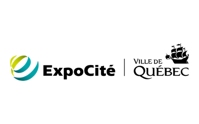 Centre de foires de Québec, ExpoCité 