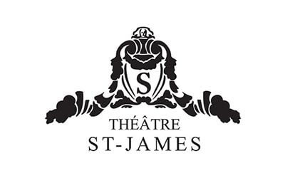 Théâtre St-James 