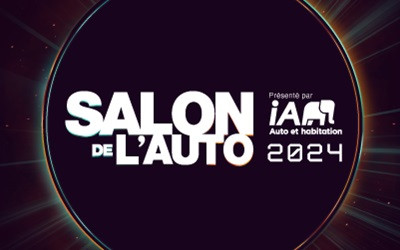 Salon International de l'Auto de Montréal, 19 au 28 janvier, 2024 Palais des congrès MTL, Montréal, QC